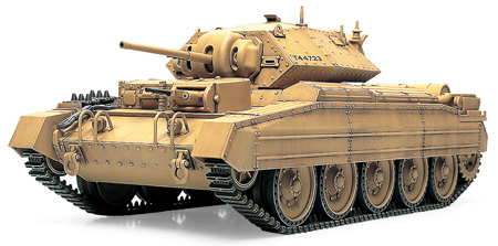Crusader Mk.1/2 (image for) Crusader Mk.1/2